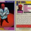 Red Skull, Card #90