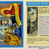 Fantastic Four, Card #137