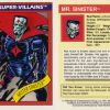 Mr. Sinister, Card #65