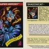Shadowcat, Card #25