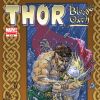 THOR: BLOOD OATH (2007) #3 COVER