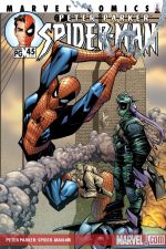 Peter Parker: Spider-Man (1999) #45