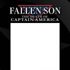 Fallen Son- The Death Of Captain America Gets Personal