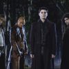 Blackheart and his fallen angels