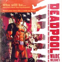 Deadpool: Wade Wilson's War (2010) #3