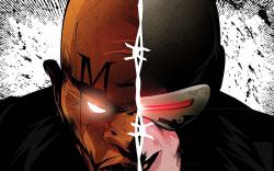 Civil War: X-Men (2006) #1