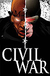 Civil War: X-Men (2006) #1
