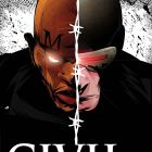 Civil War: X-Men (2006) #1