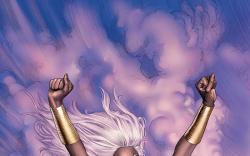Storm (2006) #6