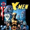 X-MEN #177