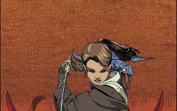 X-MEN: KITTY PRYDE- SHADOW & FLAME #3