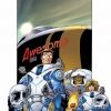 ULTIMATE FANTASTIC FOUR (2005) #15 COVER