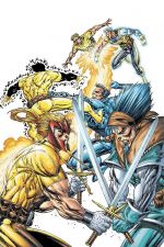 X-Force (2004) #3