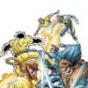 X-FORCE #3