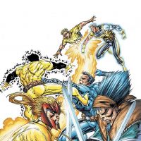 X-FORCE #3