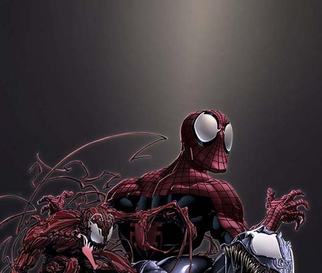 VENOM VS. CARNAGE (2004) #3 COVER