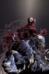 Venom Vs. Carnage #3 