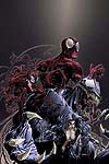 Venom Vs. Carnage (2004) #3