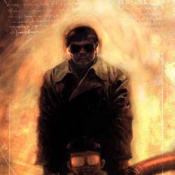 SPIDER-MAN/DOCTOR OCTOPUS: YEAR ONE (2004) #1 COVER