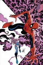 Spider-Man Unlimited (2004) #4