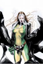 Rogue (2004) #1