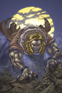 Weapon X (2002) #26