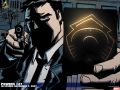 Powers (2004) #27 Wallpaper