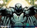 Moon Knight (2006) #3 Wallpaper
