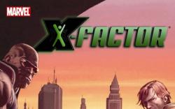 X-Factor: Invinsible Woman Has Vanished (Hardcover)