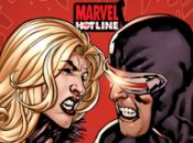 Marvel Hotline: Chris Yost
