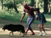Japanese Spiderman, Episode 27