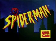 Spider-Man (1994), Episode 1
