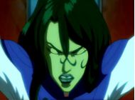 Fantastic Four: WGH - Episode 17