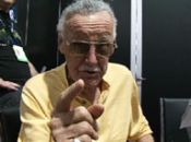 SDCC '08: Stan Lee Exclusive