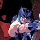 Looking Ahead: Comic Previews for 3/18/09