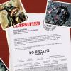CAPTAIN AMERICA #606 recap page