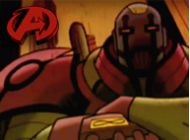 Avengers: United They Stand, Episode 3