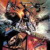 SECRET AVENGERS #3 preview art by Mike Deodato 3