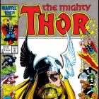 Thor Month: The Walter Simonson Interview Part 2