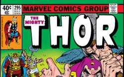Thor #295