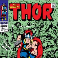 Thor #154