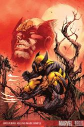 Wolverine: Killing Made Simple #1 