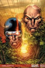X-Men Legacy (2008) #215