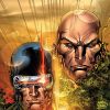 X-MEN: LEGACY #215