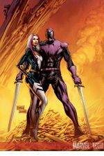 Dark Avengers (2006) #113 (Young Guns Variant)