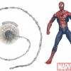 3.75-inch Spider-Man figure