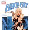 AMAZING SPIDER-MAN PRESENTS: BLACK CAT #2 cover by Amanda Connor