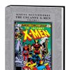 Marvel Masterworks: The Uncanny X-Men Vol. 7 (Hardcover Book)