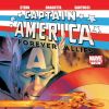 CAPTAIN AMERICA: FOREVER ALLIES #1 cover by Lee Weeks