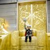 Marvel Cosplay Photo Op - Baby Thor